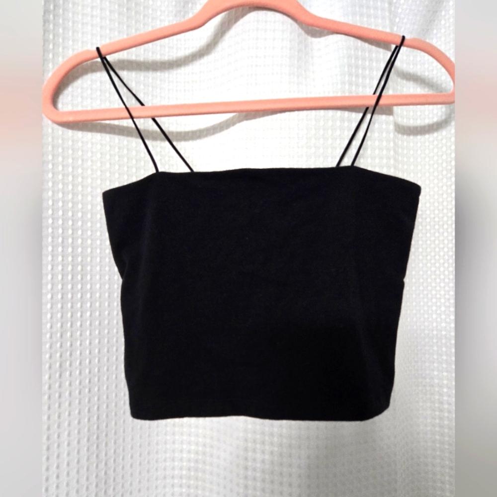 NWOT Aeropostale Bungee Cami